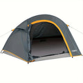 2-Person Lightweight Waterproof Camping Tent – Easy Setup
