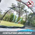2-Person Lightweight Waterproof Camping Tent – Easy Setup
