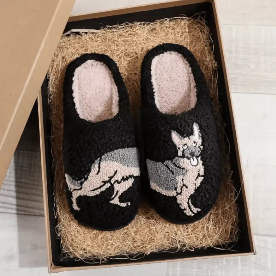 PugSlides