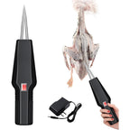 Cordless Poultry Feather Remover