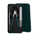 Eptchn Splash Slanted Nail Clipper