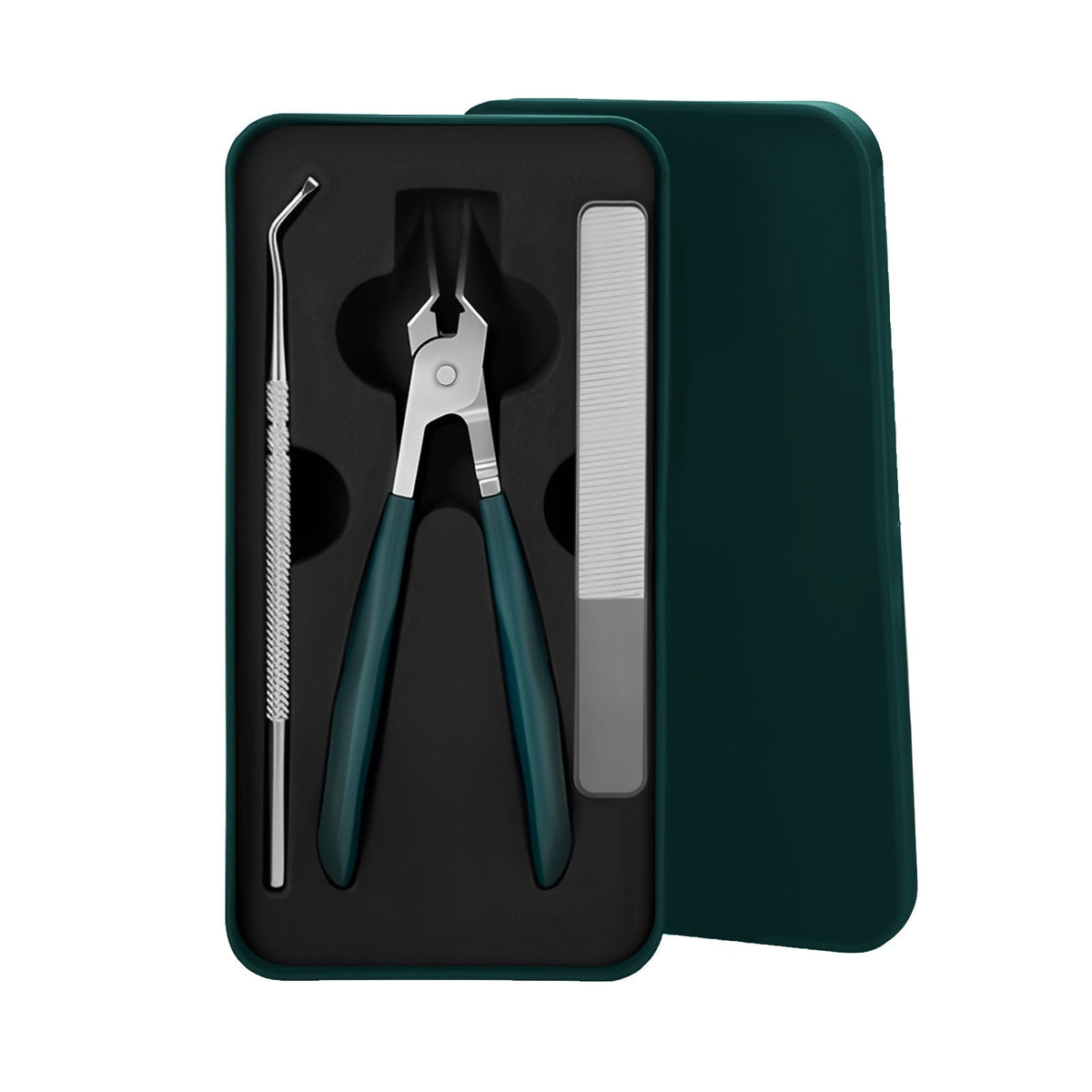Eptchn Splash Slanted Nail Clipper