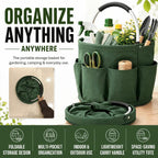Cleaning Product Storage Basket