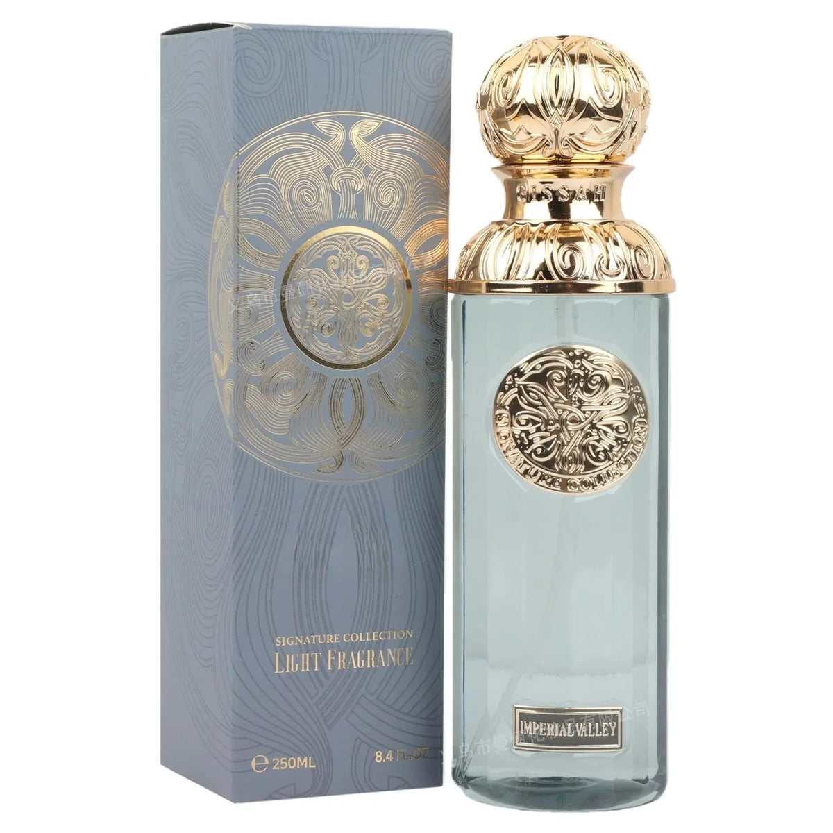Tragedy Eua De Parfum 8.4fl.oz