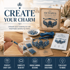 DIY Beaded Bracelet Making Kit