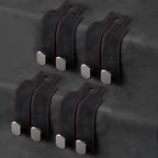 Eptchn Car Headrest Hooks for Purse