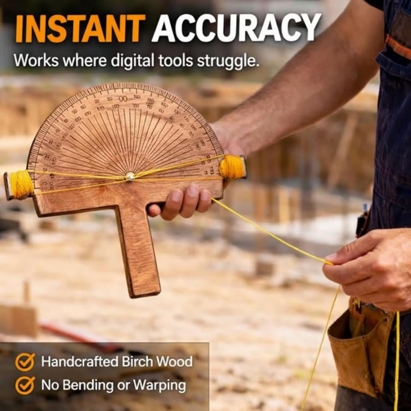 Instant Angle Measurement Tool