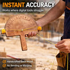 Instant Angle Measurement Tool
