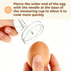 Rapid 7-Egg Electric Boiler