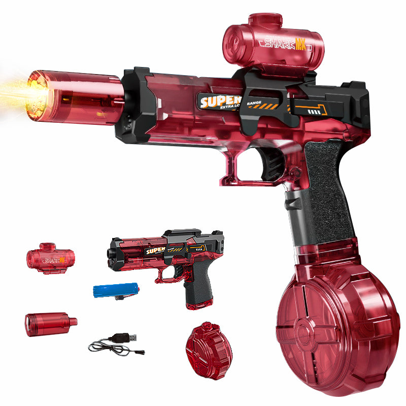 YoPoll Automatic Electric Water Gun