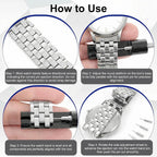 Metal Band Sizing Kit
