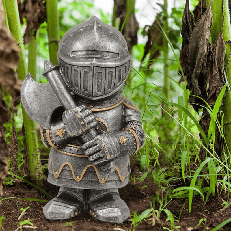 Satsus| Comfybear™Garden Gnomes Guardian
