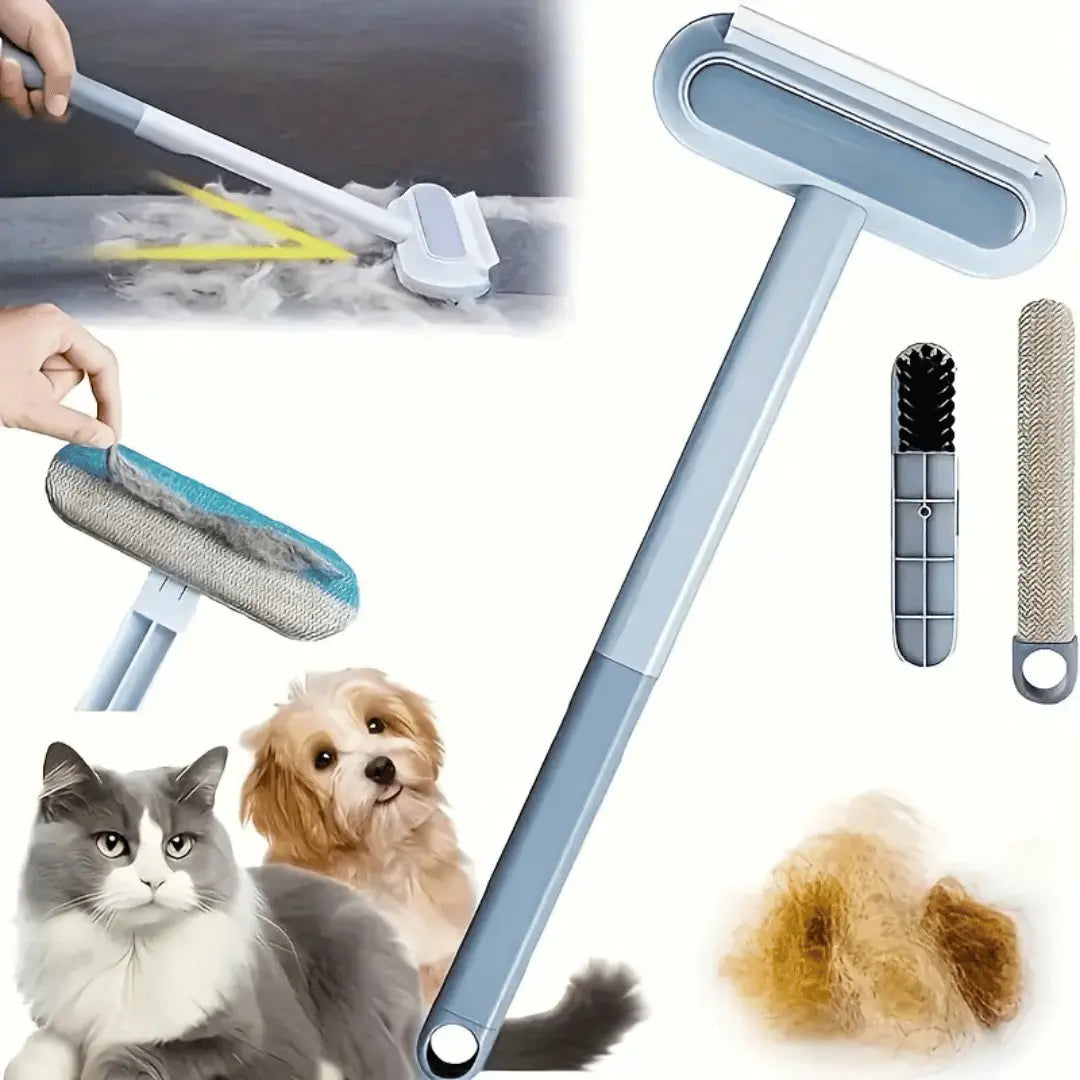 Fur Remover
