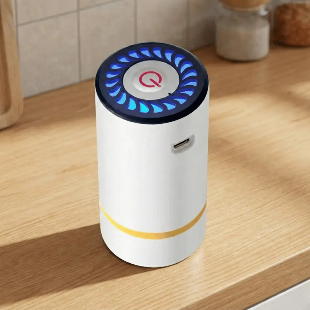 NutriSeal - Compact Vacuum Sealer