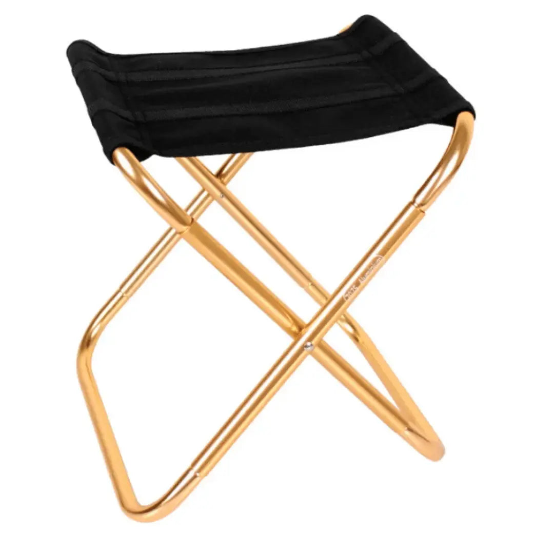 Portable Foldable Camping Stool