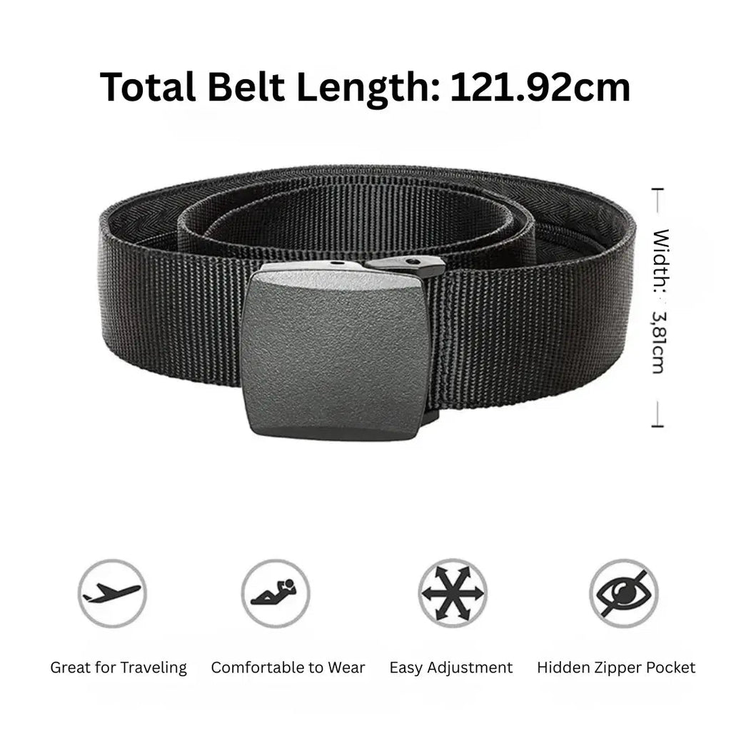 SecretBelt