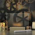 ShineBoard – Creative LED Message Lamp