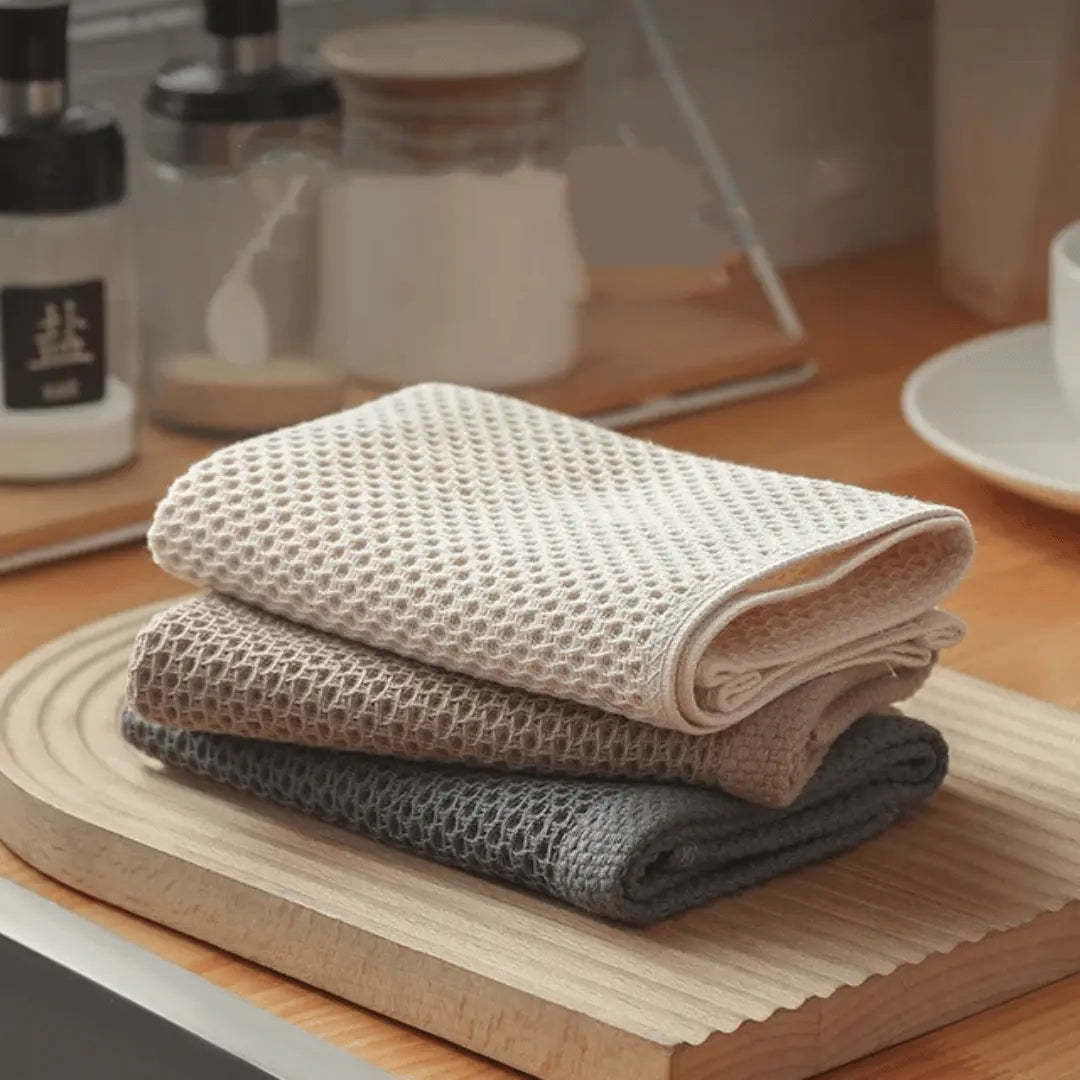 Maison Rose - Microfiber Cloth