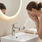 Universal 1080° Rotating Faucet Extender