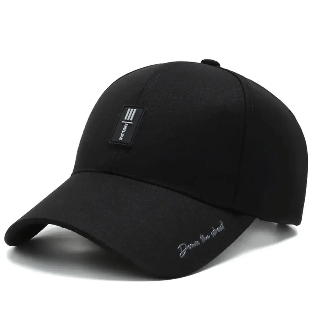 Versatile Style Cap