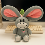 SiopsrlBreathing Plushie