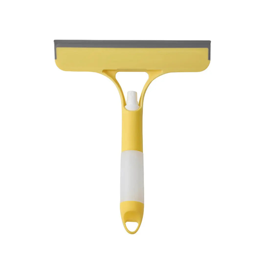 ClearView - Double-Sided Glass Scraper