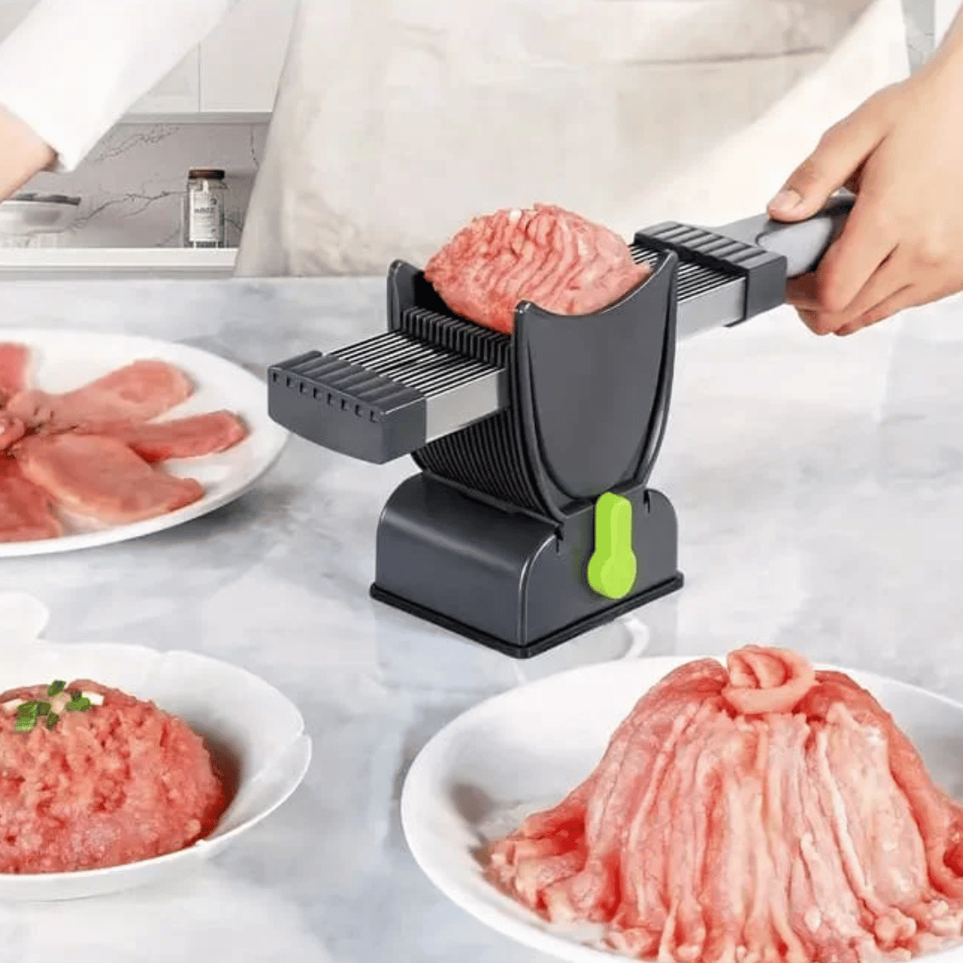 MasterSlice