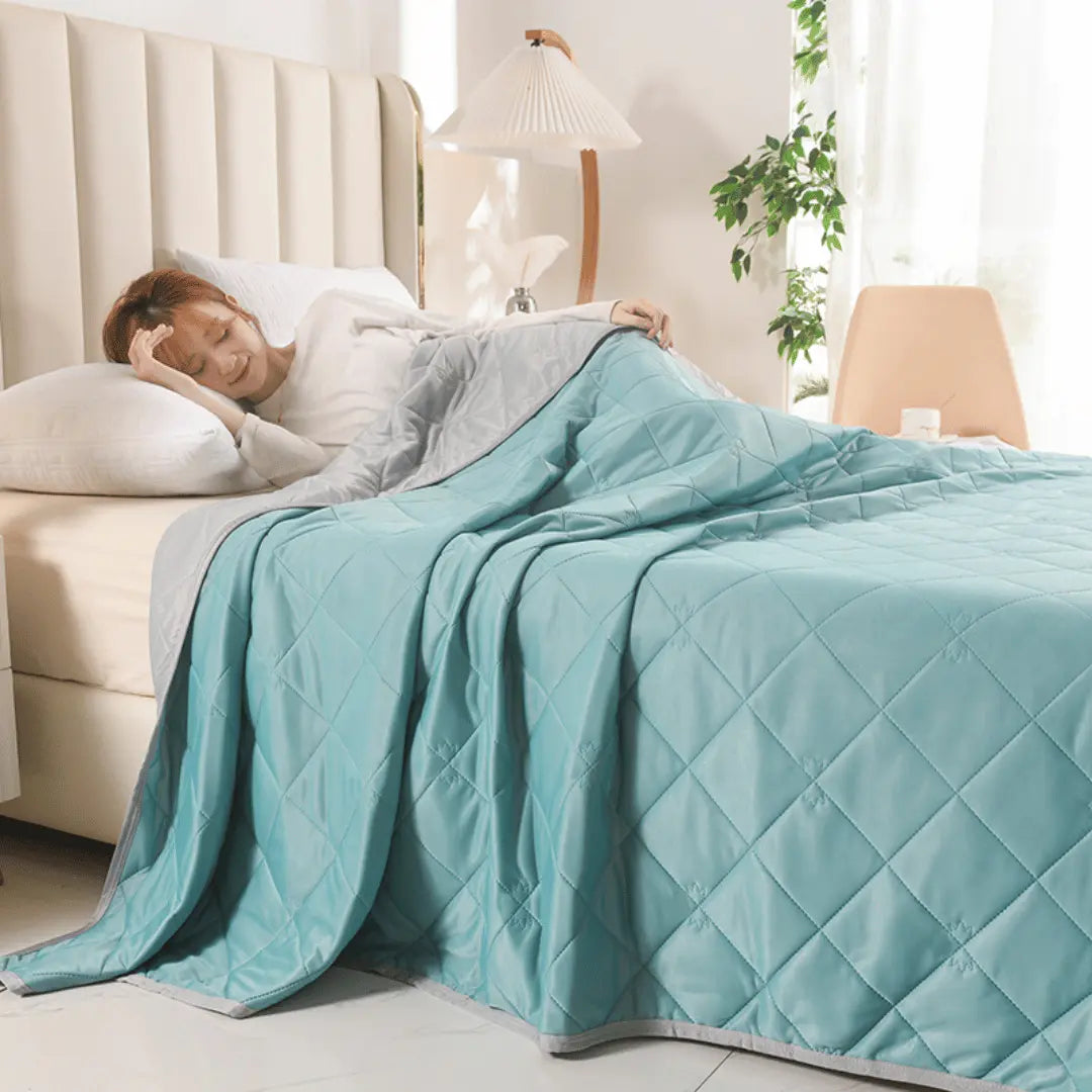 CoolMist Blanket