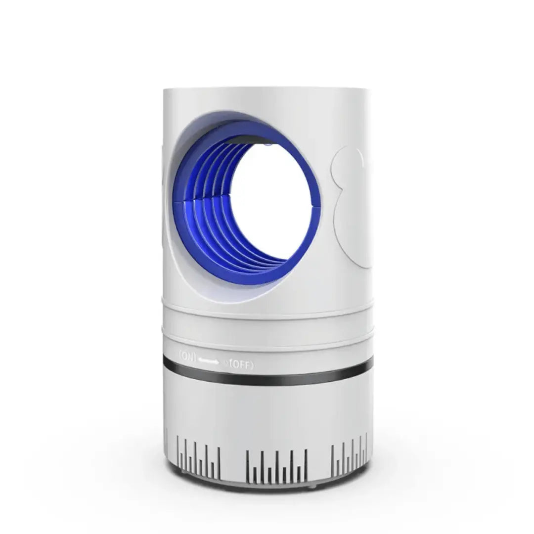 Insectra – Noiseless Mosquito Catcher