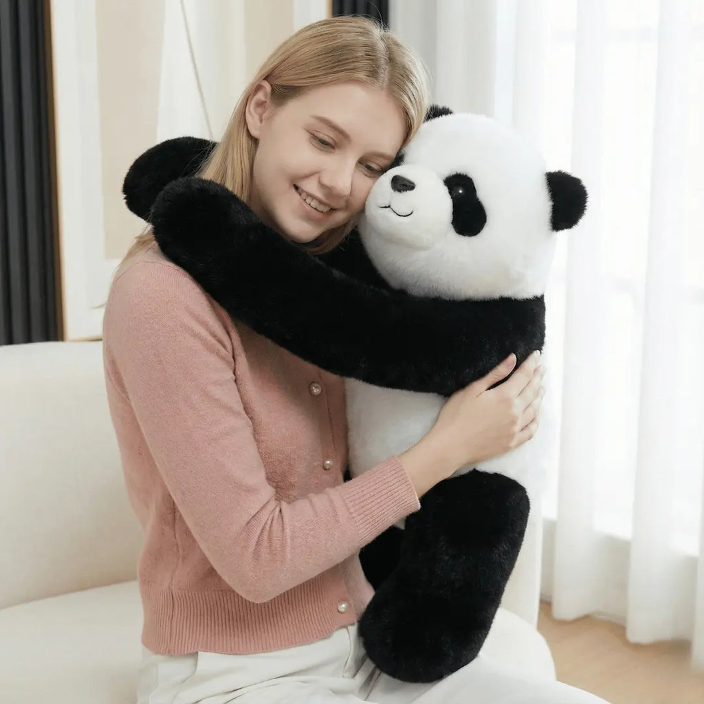 Weighted Mochi Panda