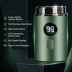 Onyx Mini Shaver