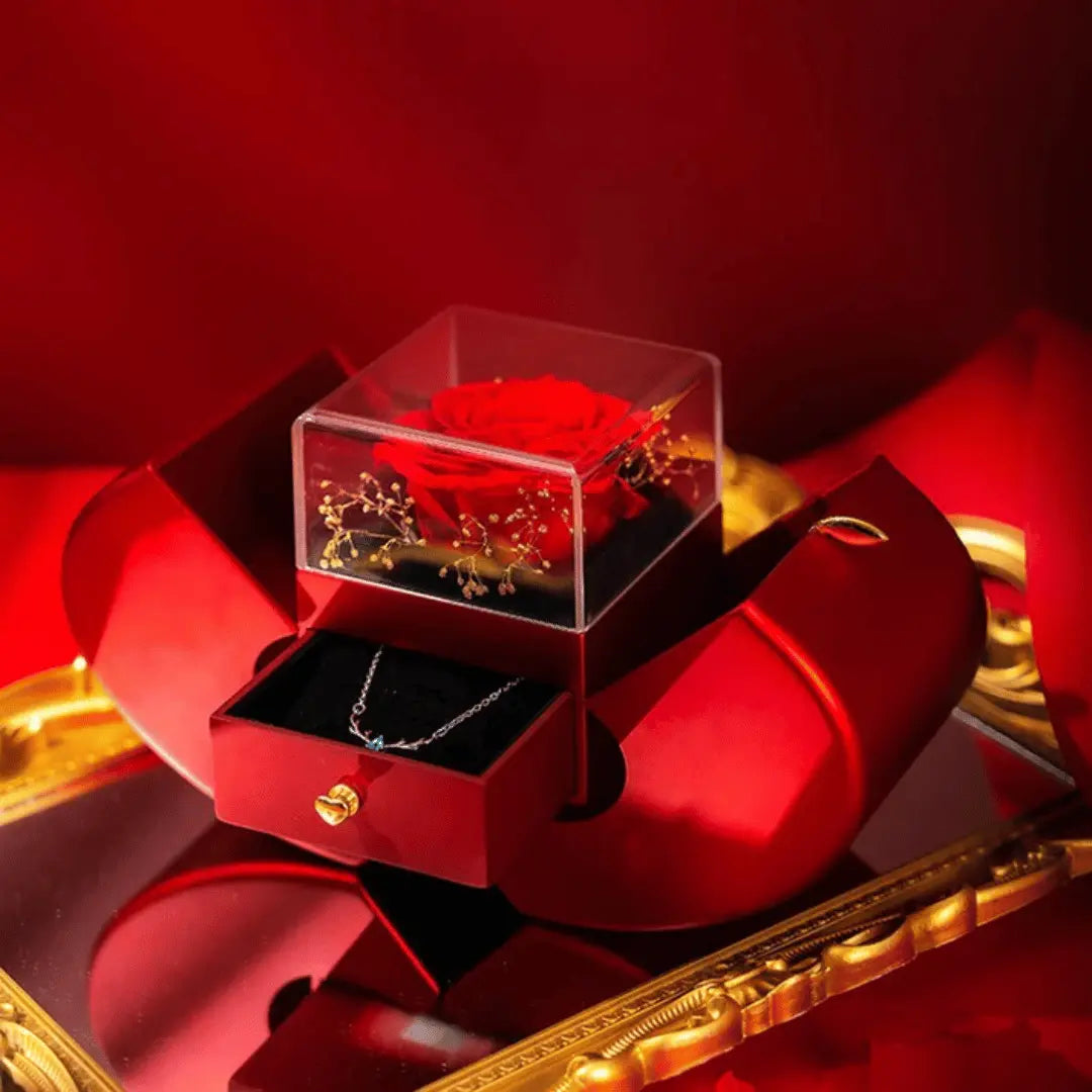Forever Love Gift Box