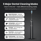 SonicGlow Pro Toothbrush