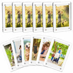 ClearMag - Acrylic Fridge Photo Frame