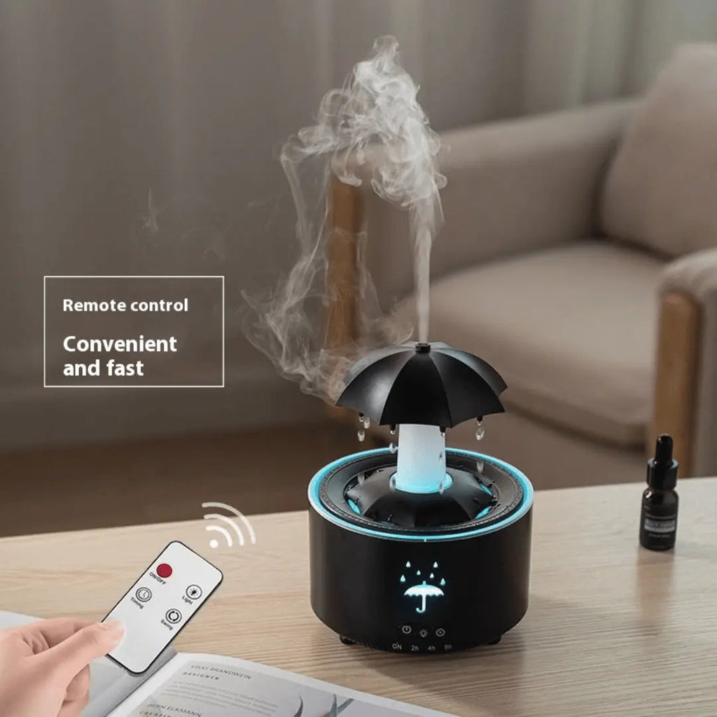 RainGlow Humidifier