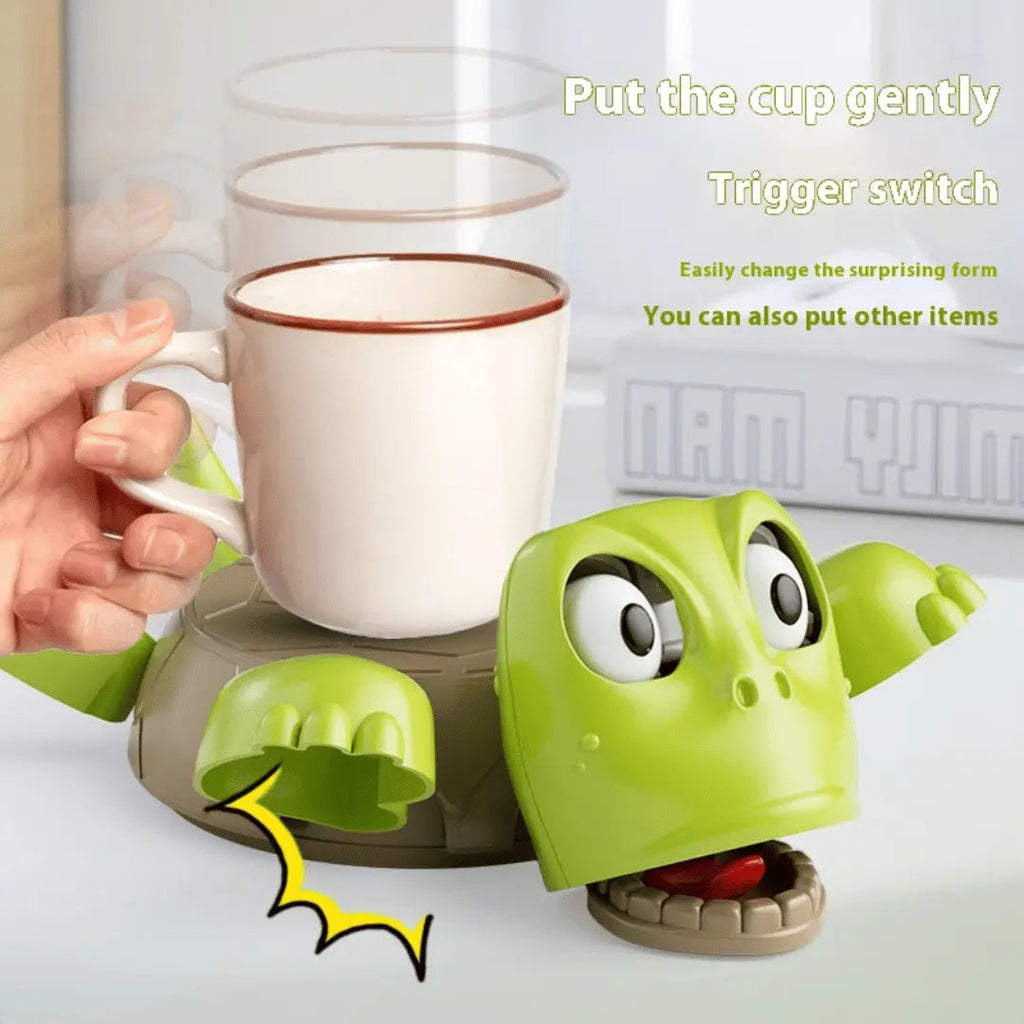 Oops Turtle