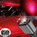 SkyFuse - 4-in-1 Car Charger