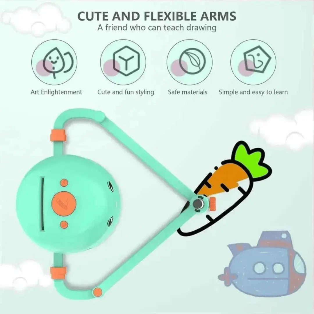 DrawMate
