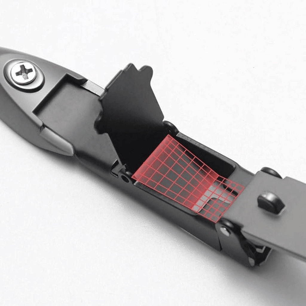 CleanClip Storage Clipper