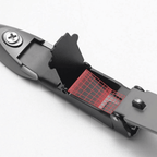 CleanClip Storage Clipper