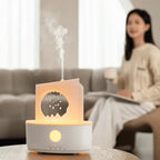 ZenDrop Mist Diffuser