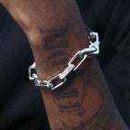 Urban Forge Bracelet