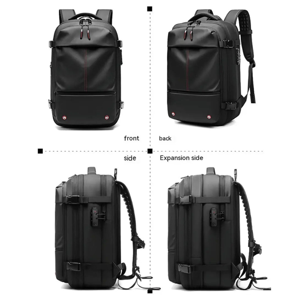 TravelMaster Backpack