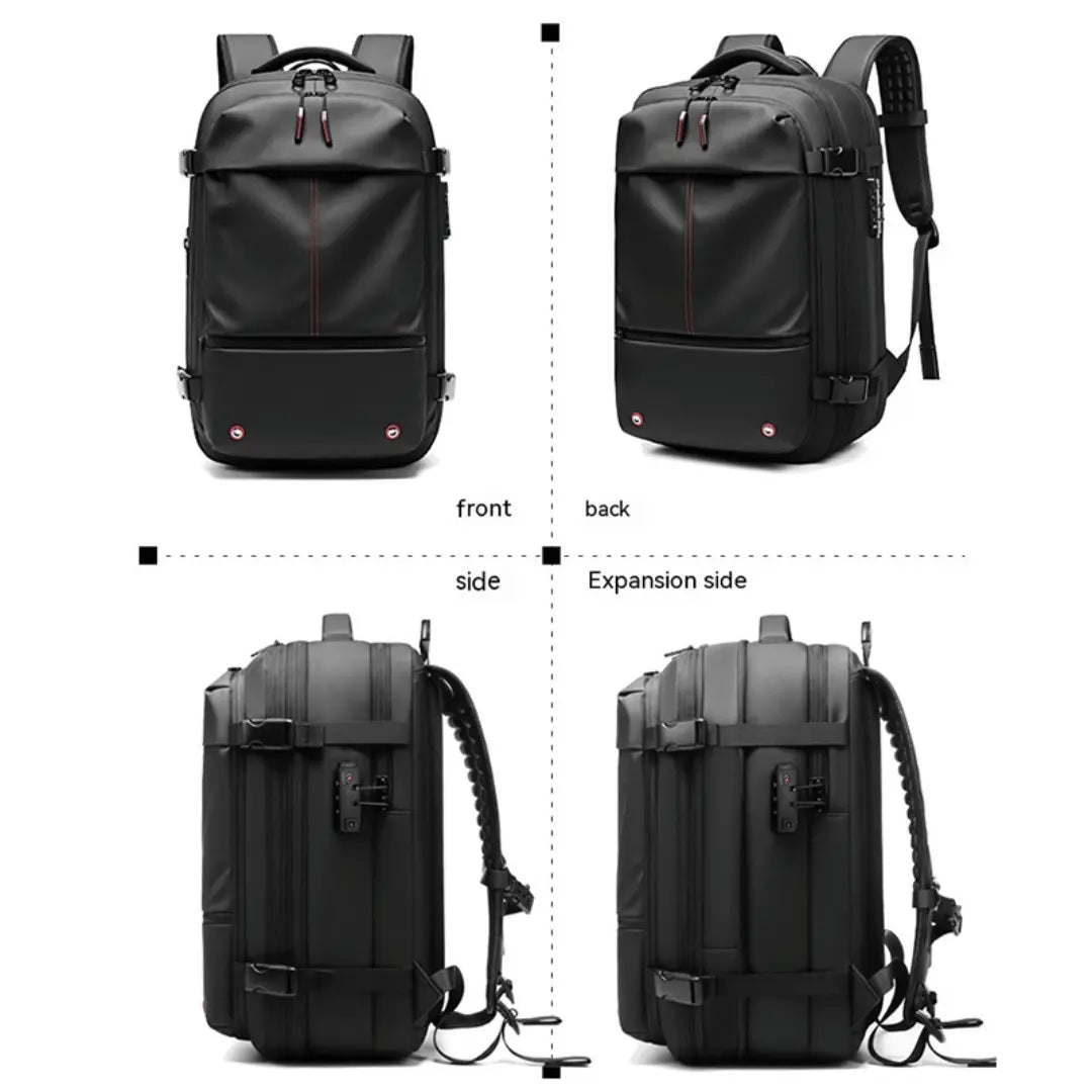 TravelMaster Backpack