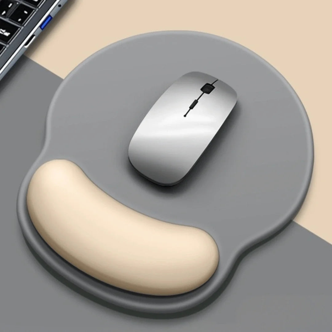 Ergonomic Mouse Pad