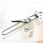Adjustable Stainless Steel Jar Opener