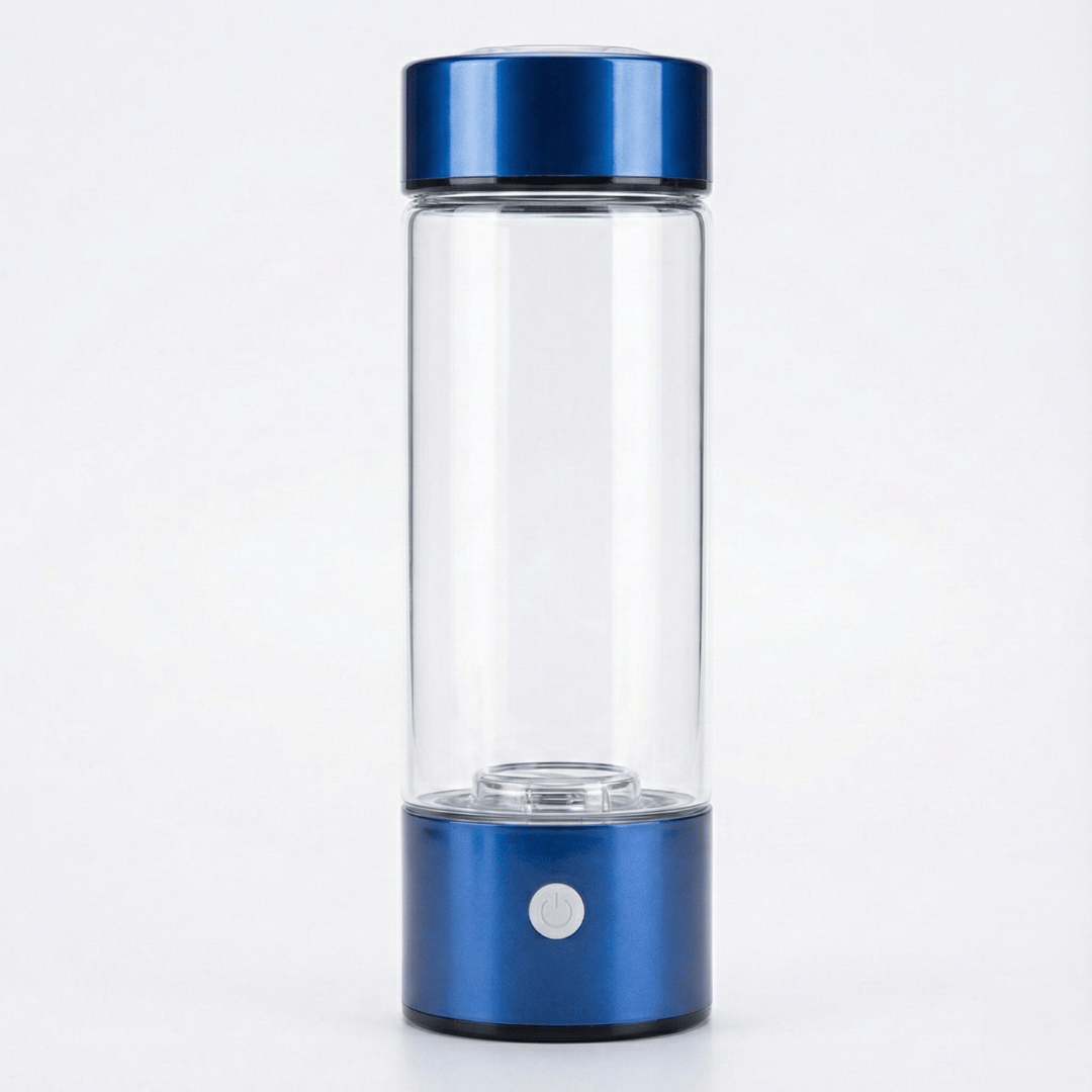 PureH2 Hydrogen Bottle