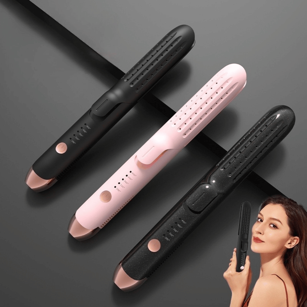 Cool Curl Pro