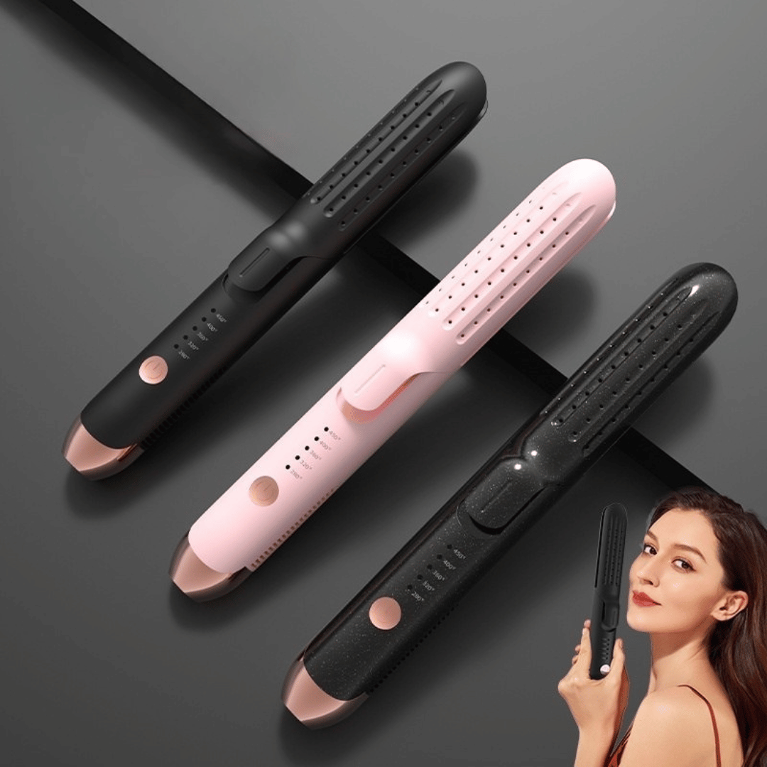 Cool Curl Pro