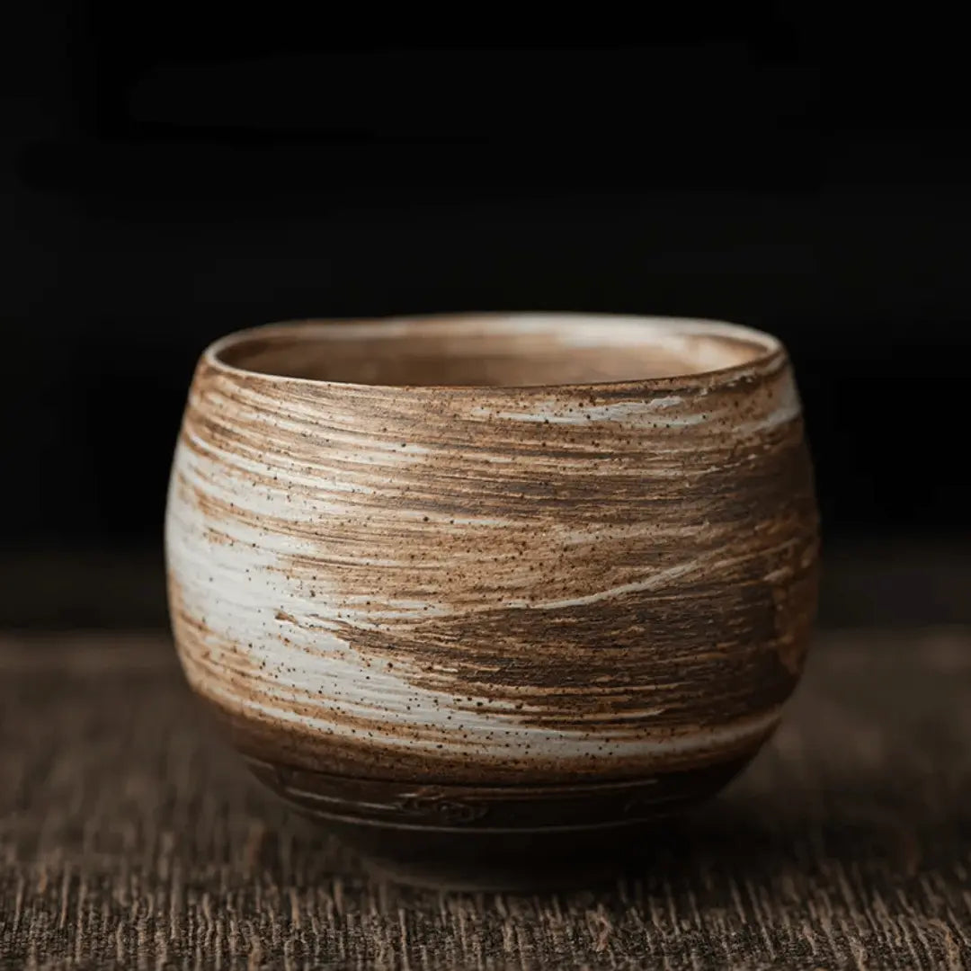 Zen Harmony Cup